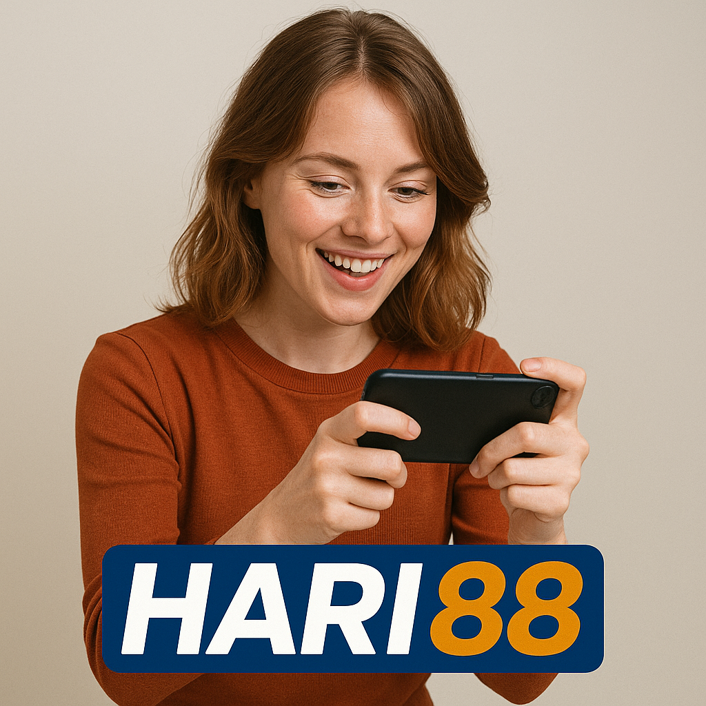 HARI88