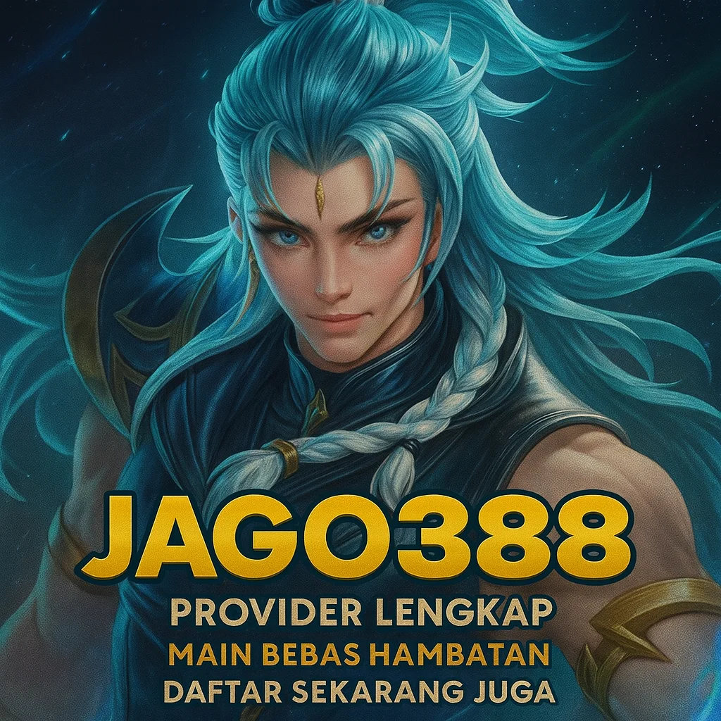 Jago388 : Tenang Yang Jadikan Jago 388 Lebih Mudah Dipahami