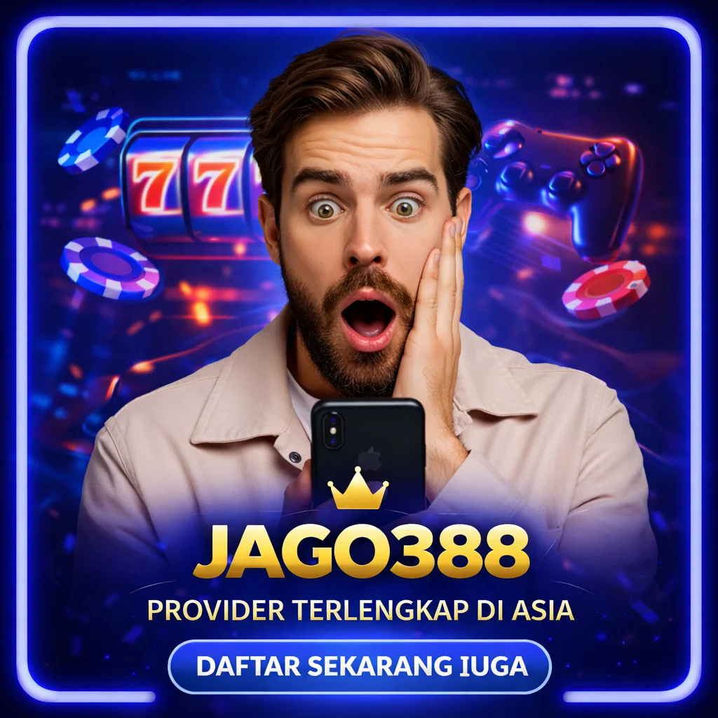 Galeri foto Jago388 » Provider Premium Dengan Banyak Pilihan Permainan di Jakarta